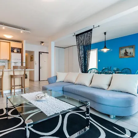 Sea View Reno W/garage * ספליט