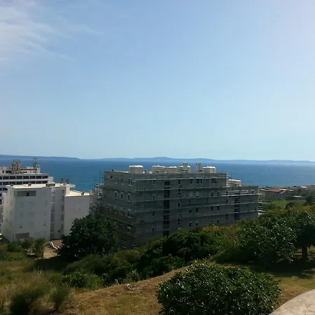 דירה Sea View Reno W/garage *