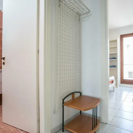 Sea View Reno W/garage דירה ספליט