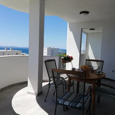 Апартаменти Sea View Reno W/garage