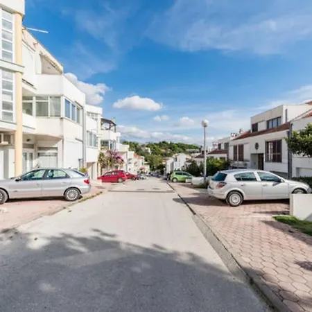 Apartman Sea View Reno W/garage