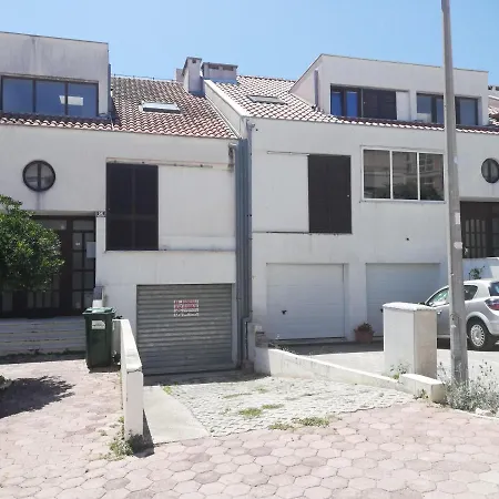 Sea View Reno W/garage * Спліт