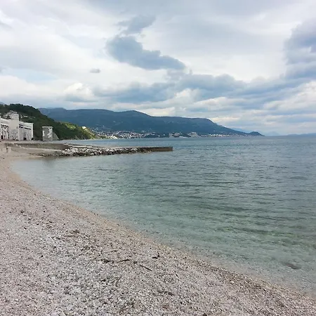 Sea View Reno W/garage * Спліт