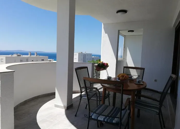 Apartment Sea View Reno W/garage