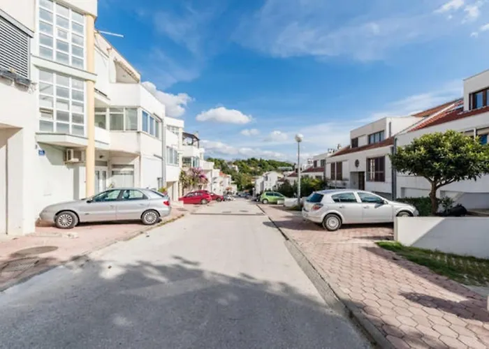 Apartment Sea View Reno W/garage