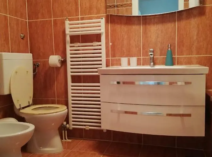 Sea View Reno W/garage Apartment Split