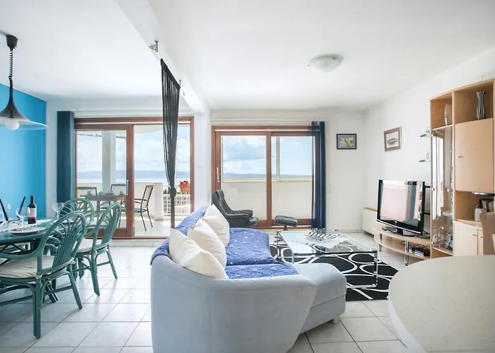 Sea View Reno W/garage