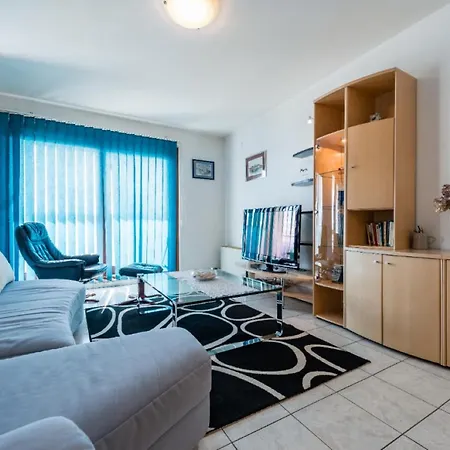 Lejlighed Sea View Reno W/garage *